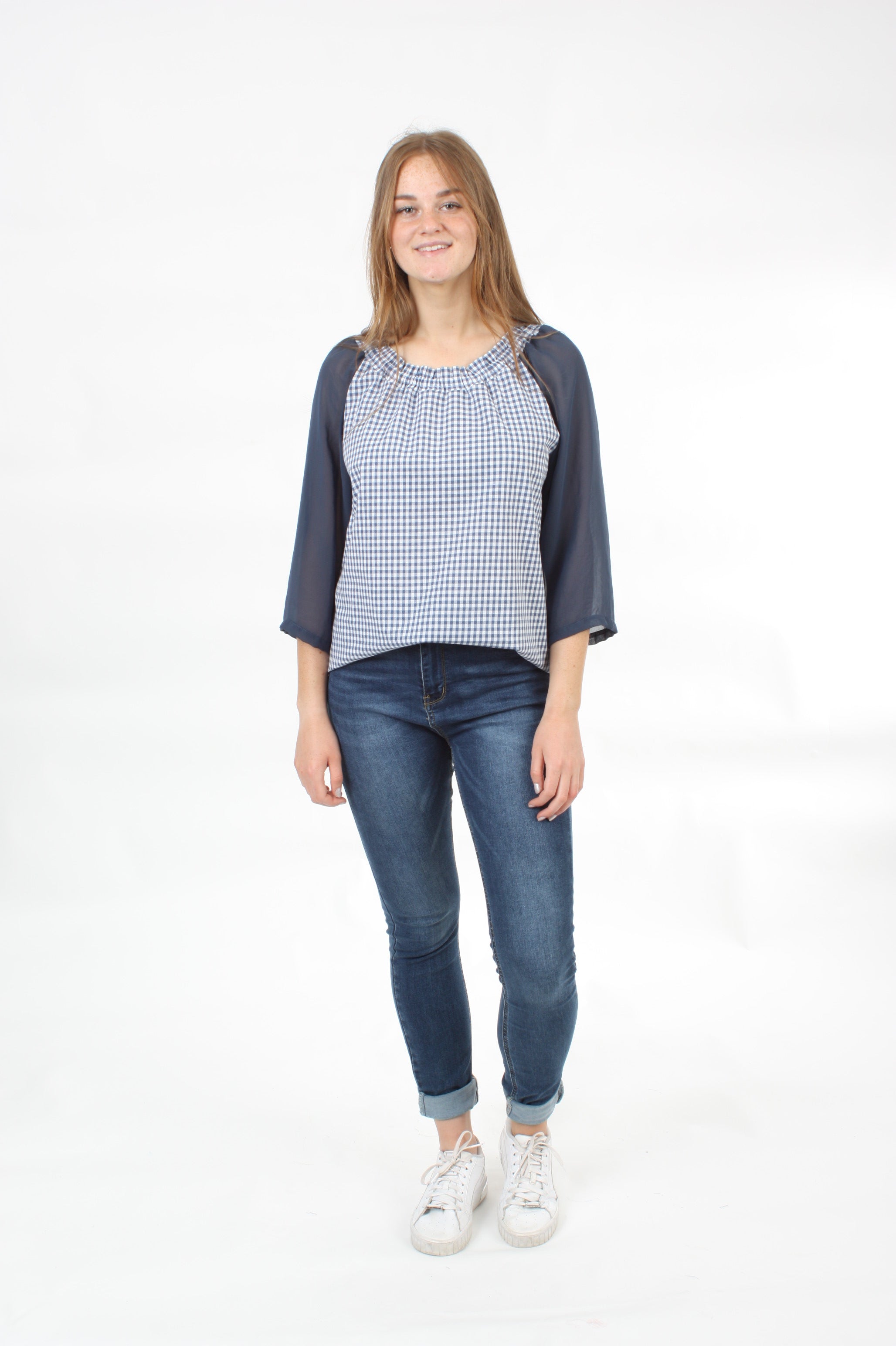 LuLu Tops – Wadzee Design