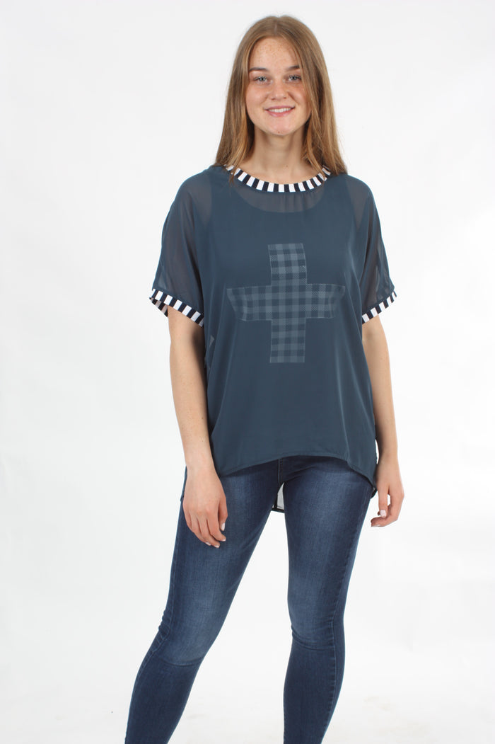 Zoey Tops  - Pre-Order
