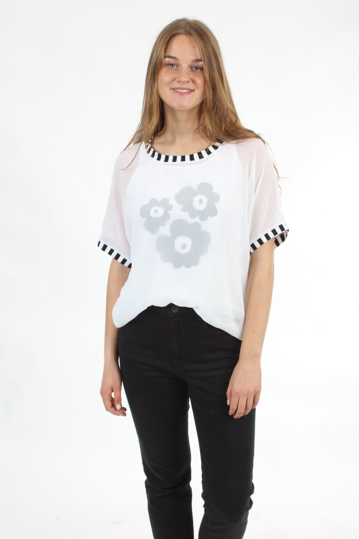 Zoey Tops  - Pre-Order