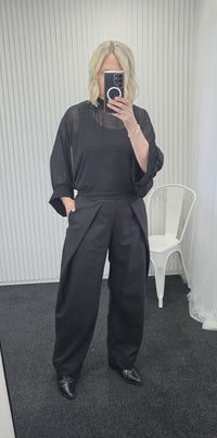 Tay Pants