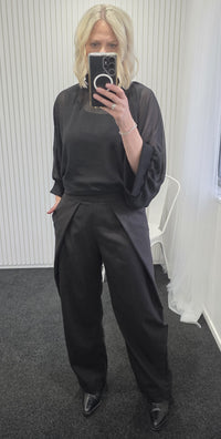 Tay Pants