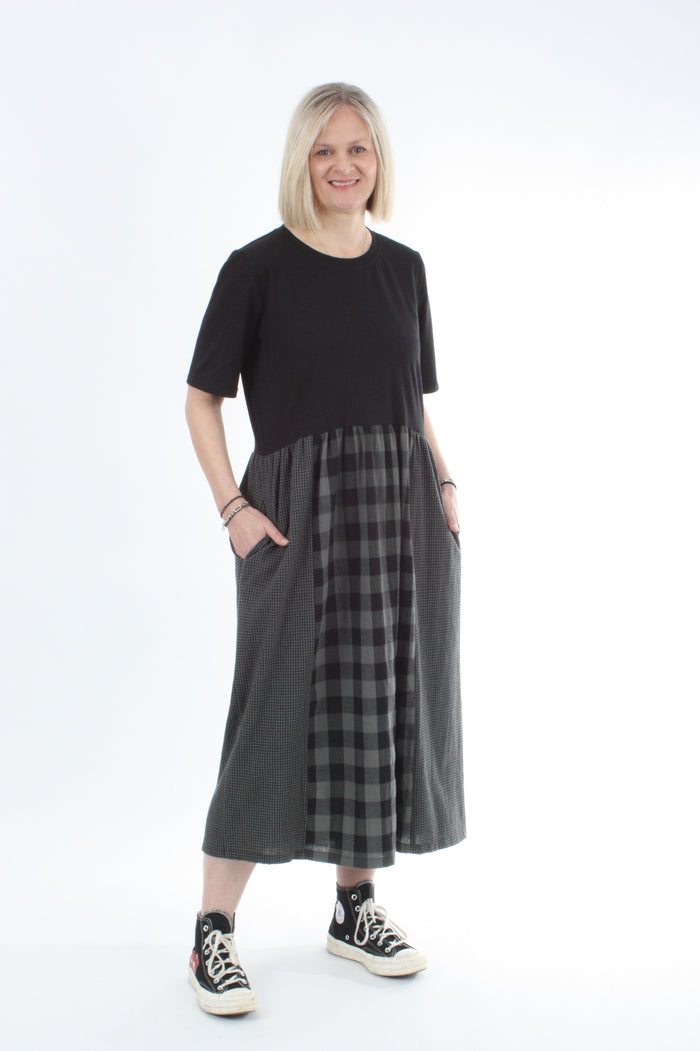 Sofia Dress - One off