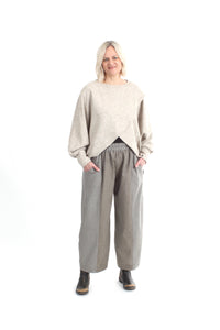 Baily Pants - Stripe - Pre-Order