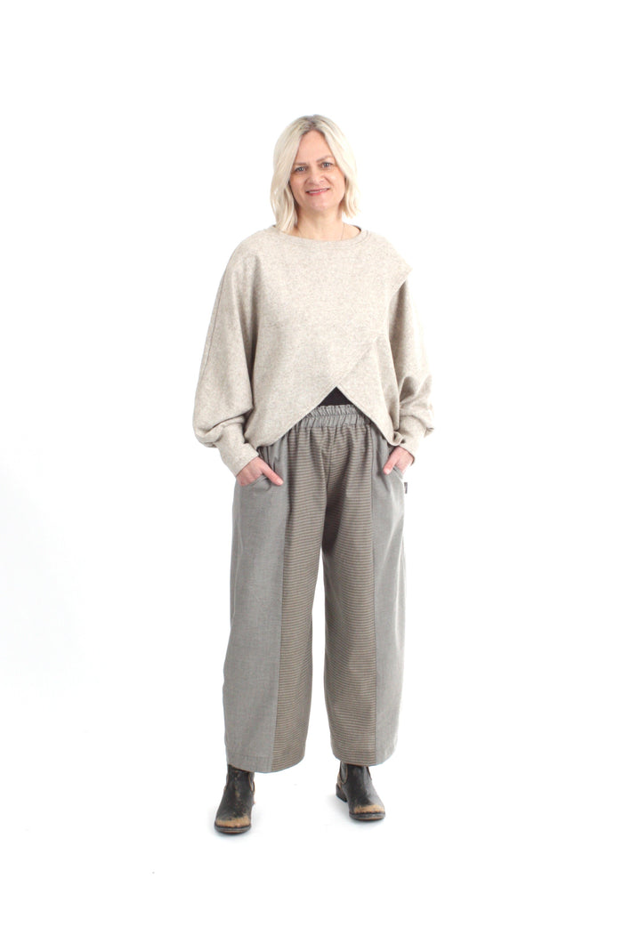 Baily Pants - Stripe - Pre-Order