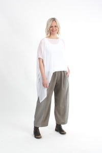 Baily Pants - Stripe - Pre-Order