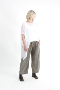 Baily Pants - Stripe - Pre-Order