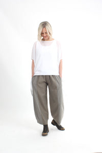 Baily Pants - Stripe - Pre-Order