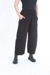 Baily Pants - Black