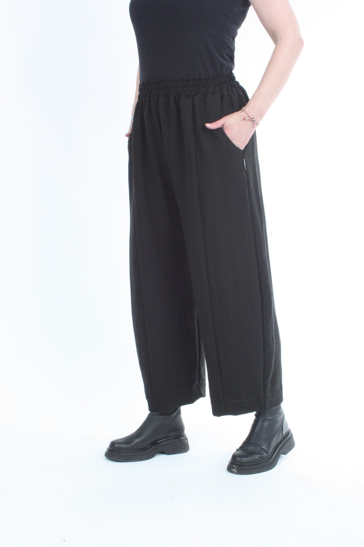 Baily Pants - Black