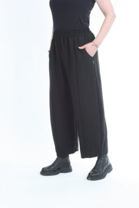 Baily Pants - Black