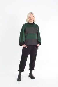 Ollie Pants - Black
