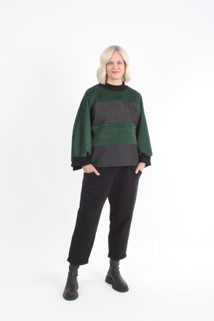 Ollie Pants - Black