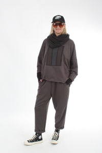 Ollie Pants - Slate - Pre Order