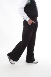 Andre Pants - Black - Pre Order