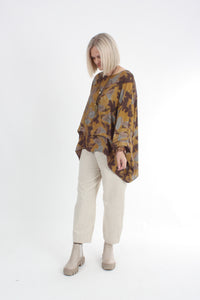 Ada Top - Print