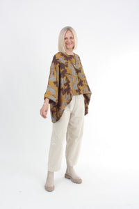 Ada Top - Print