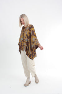 Ada Top - Print