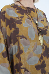 Ada Top - Print