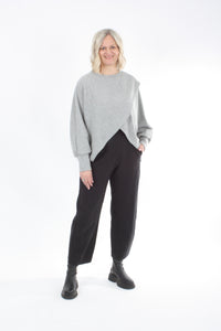 Jayne Pants - Black