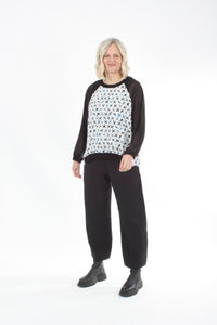 Jayne Pants - Black