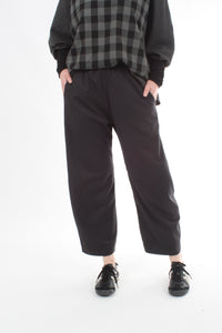 Jayne Pants - Black