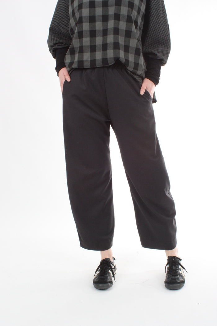 Jayne Pants - Black