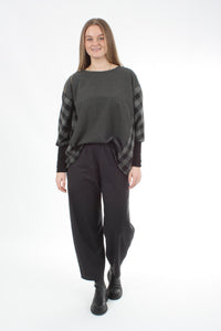 Jayne Pants - Black