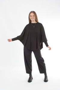 Jayne Pants - Black