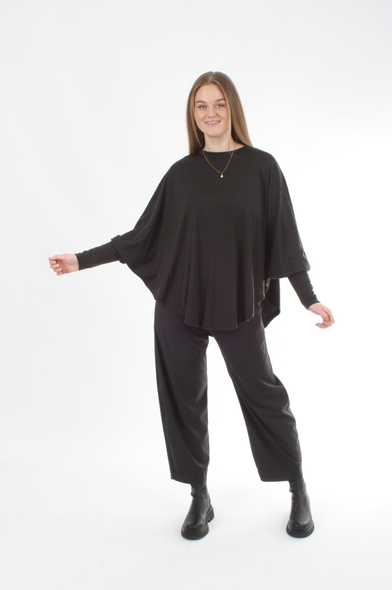 Jayne Pants - Black