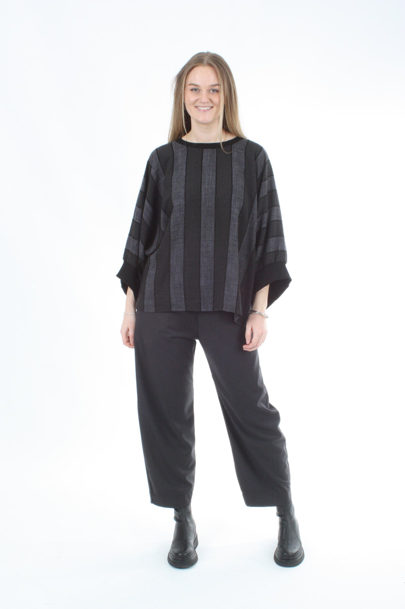 Jayne Pants - Black