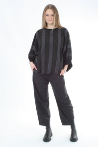 Jayne Pants - Black