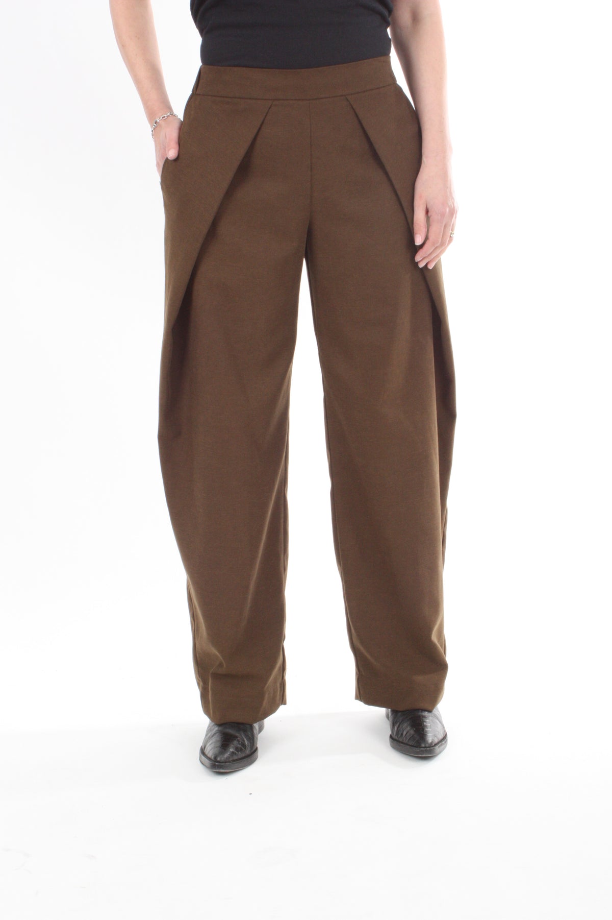 Tay Pants