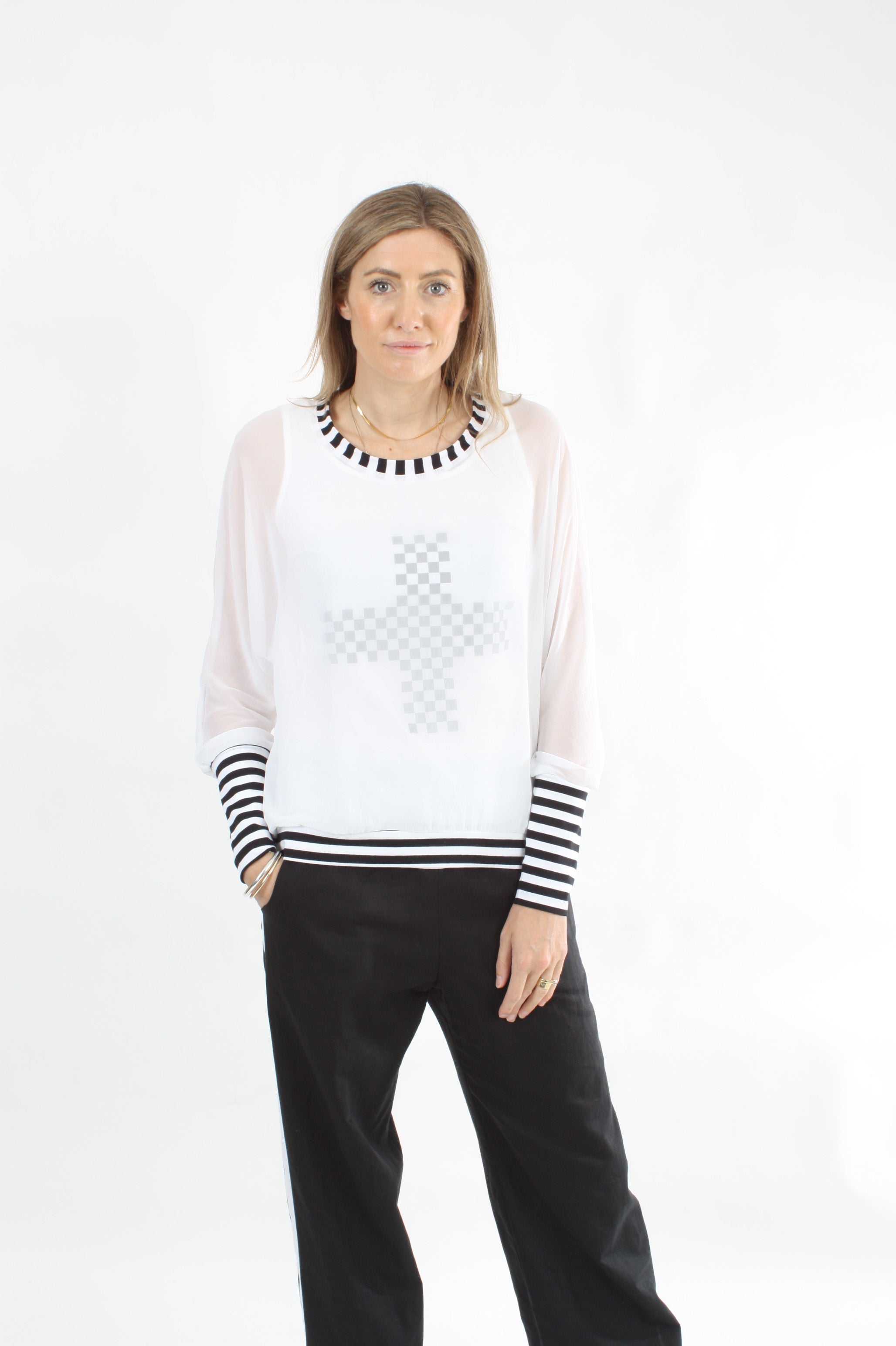 Luna Tops – Wadzee Design
