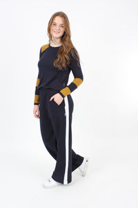 Olivia Sweat Pants - Pre-Order